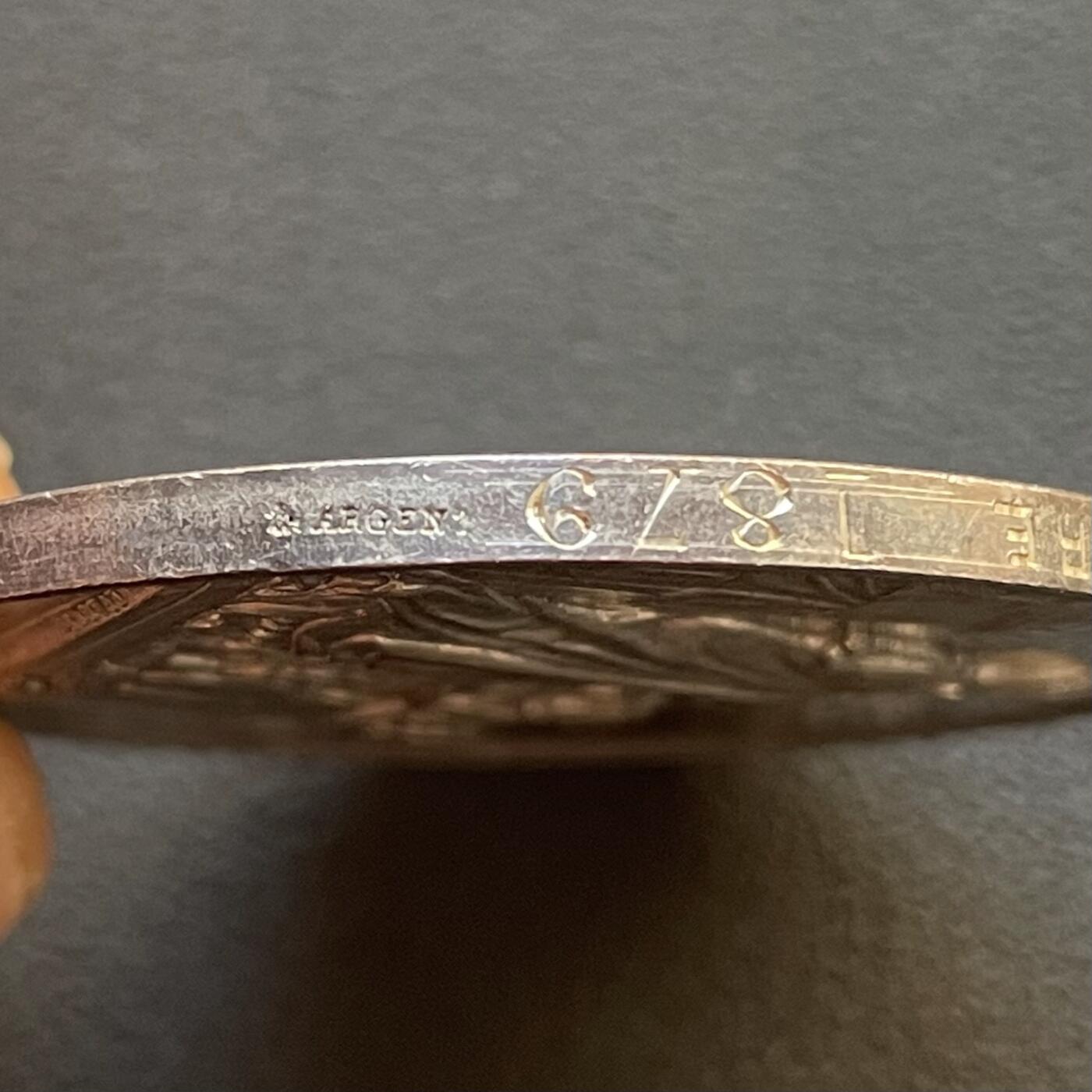 「木头集藏」章牌专场-第65场