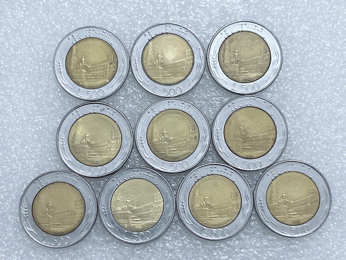 第一海外回流一元起拍收藏 散集专场  第284期