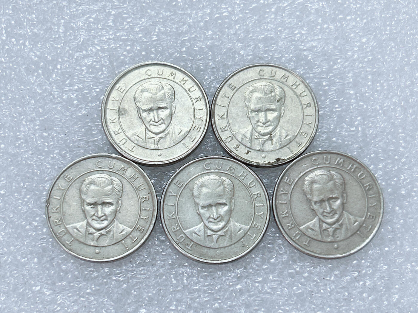 第一海外回流一元起拍收藏 散集专场  第284期