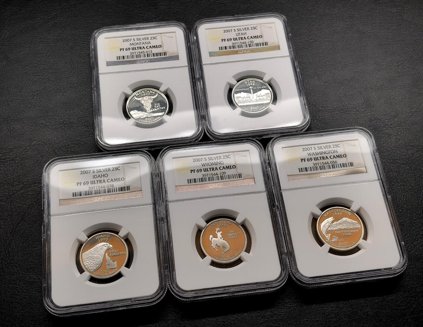 凡希社世界钱币微拍第三百十六期