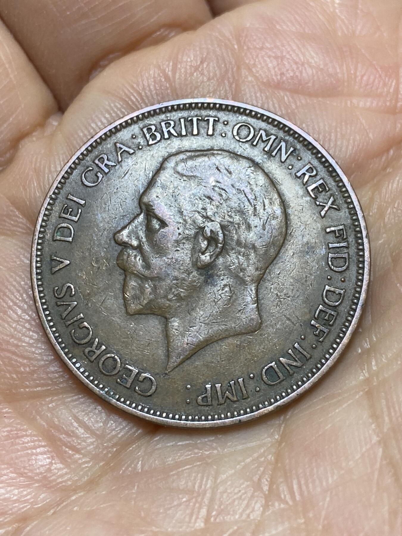 2026年第一场(总第一百七十场）外国好品散币场(免佣金)