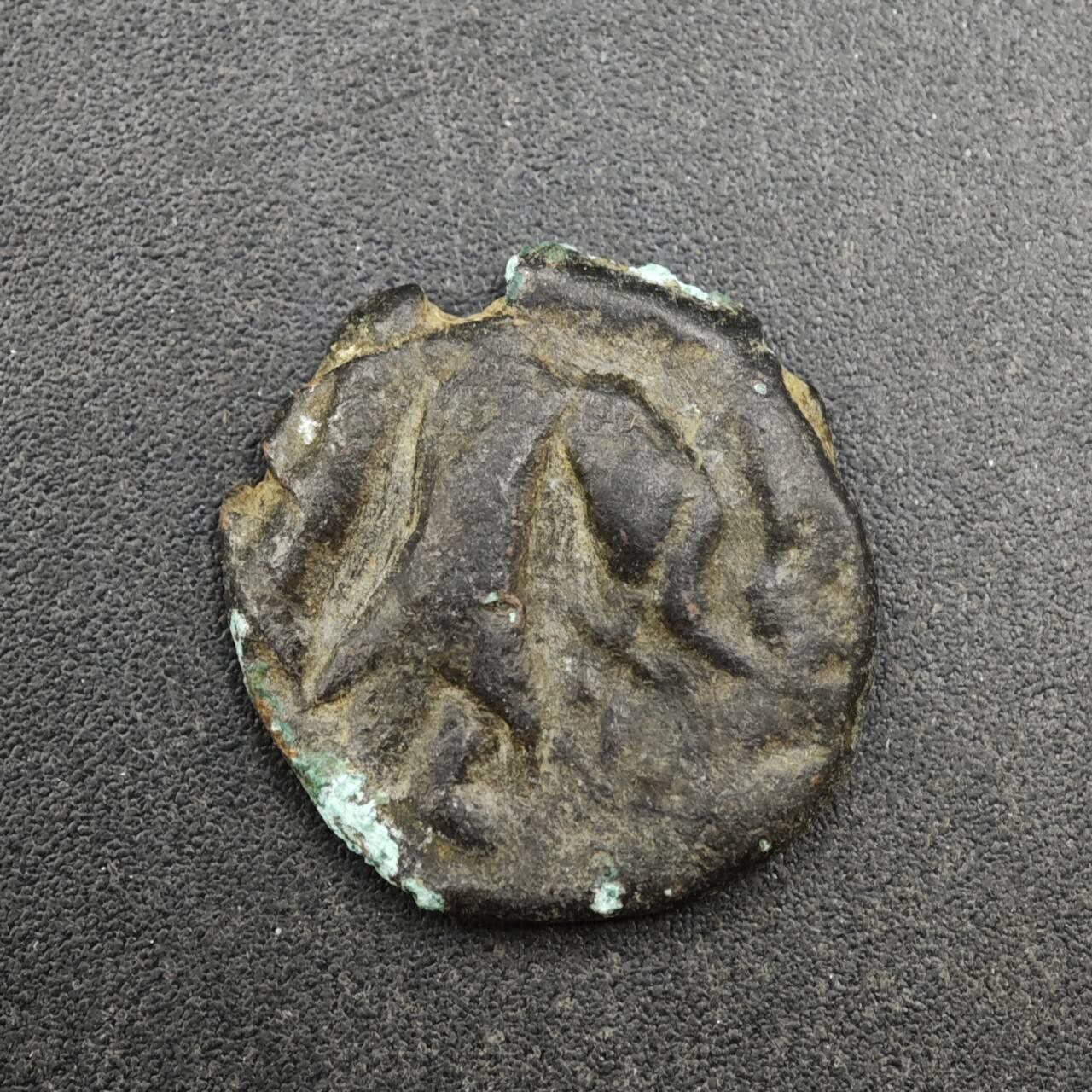 【淘币小摊】实时拍第八百三十七拍   散币银币场   满百包邮可预留二周 每周一统一发货   丝路小铜币