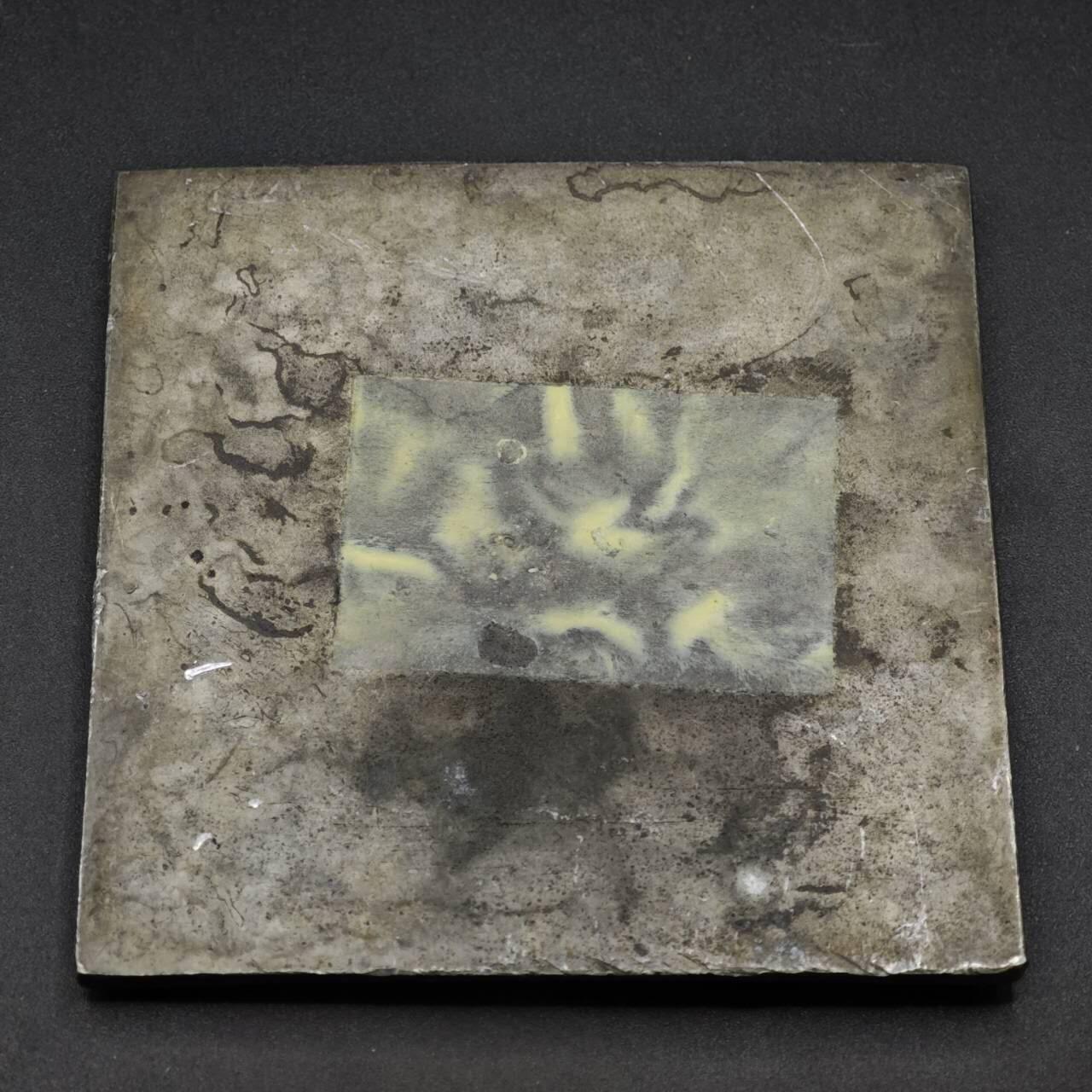 【淘币小摊】实时拍第八百三十七拍   散币银币场   满百包邮可预留二周 每周一统一发货   1990年法国塞夫勒（Sèvres）骑士铠甲大锡章重327克90mm