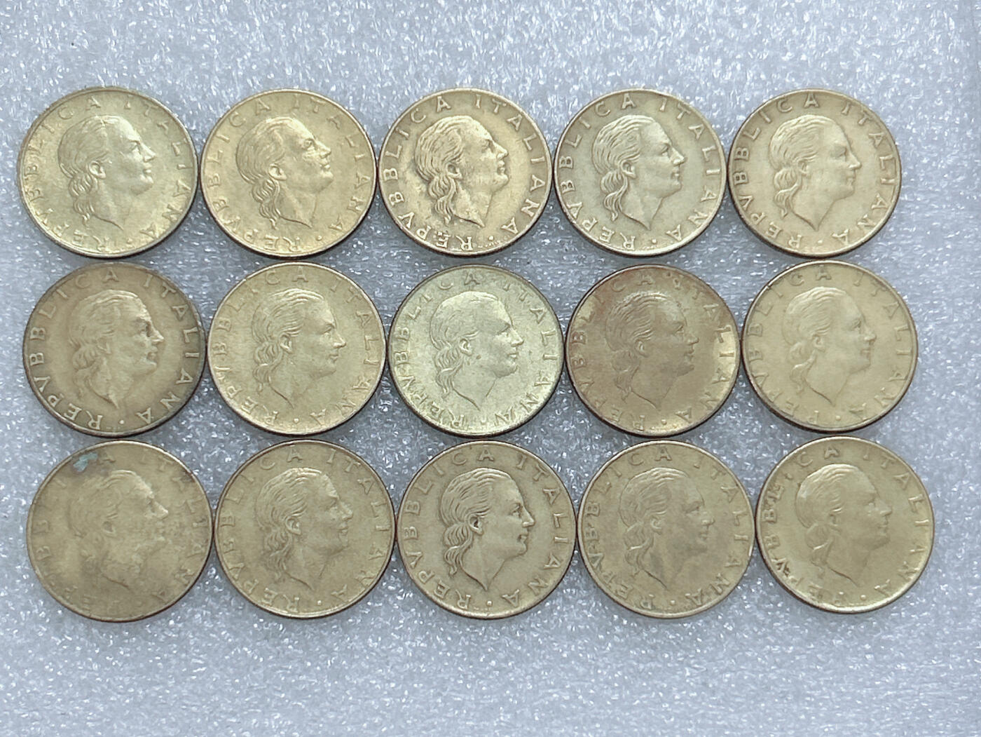 第一海外回流一元起拍收藏 散集专场  第284期