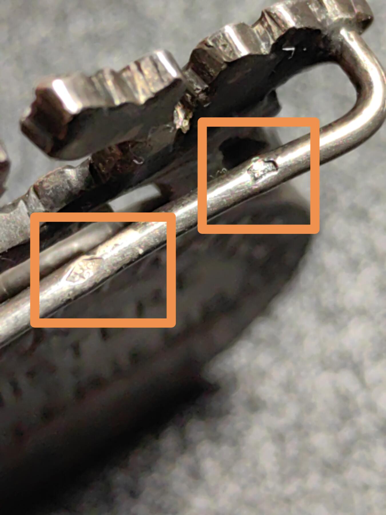 靖甫拍卖新拍第一场 法国内务部嘉奖奖章 银质章体14克