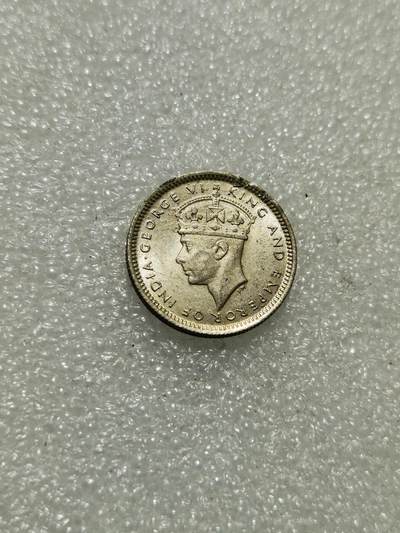 天下钱庄专场欢迎参拍 - 海峡10分银币