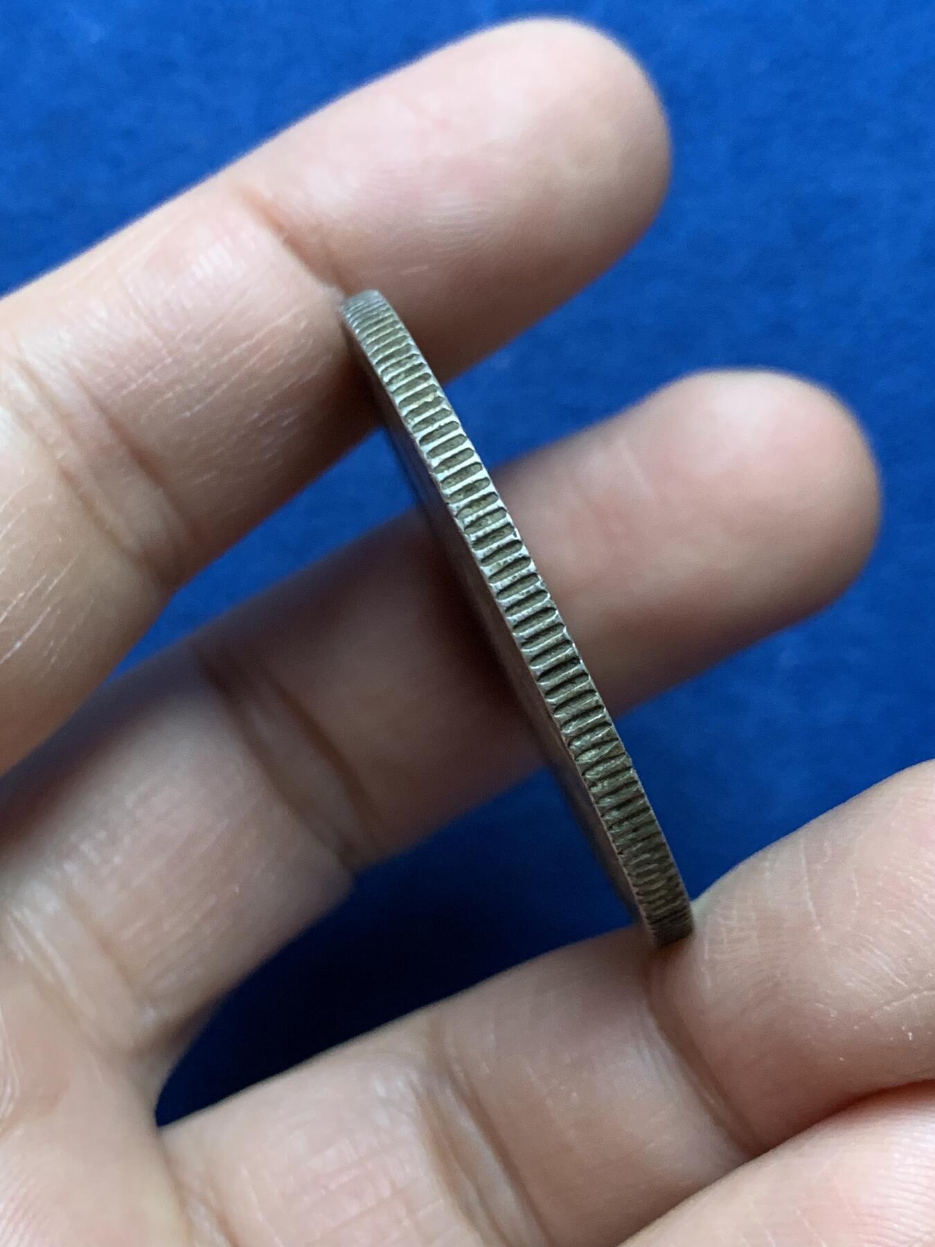 《竞宝斋》第453场 周日，周一 2场连拍 （全场包邮，欢迎送拍） NGC砸盒重养包浆 1886坐洋加重银币