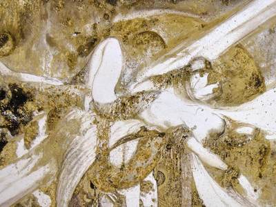 丫丫卡拍-场主生日🎂全场包邮（3月1日22：00截拍） 【天野喜孝】最终幻想之父全球限量75幅（丝网+金箔）亲签版画-含收藏证书 金色主题非常高级，细节拉满