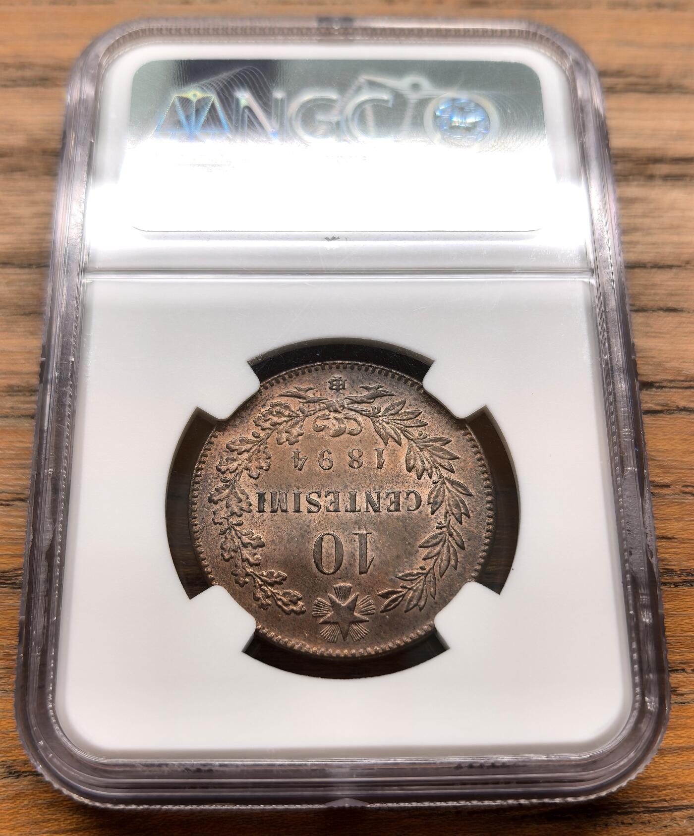 凡希社世界钱币微拍第三百十六期