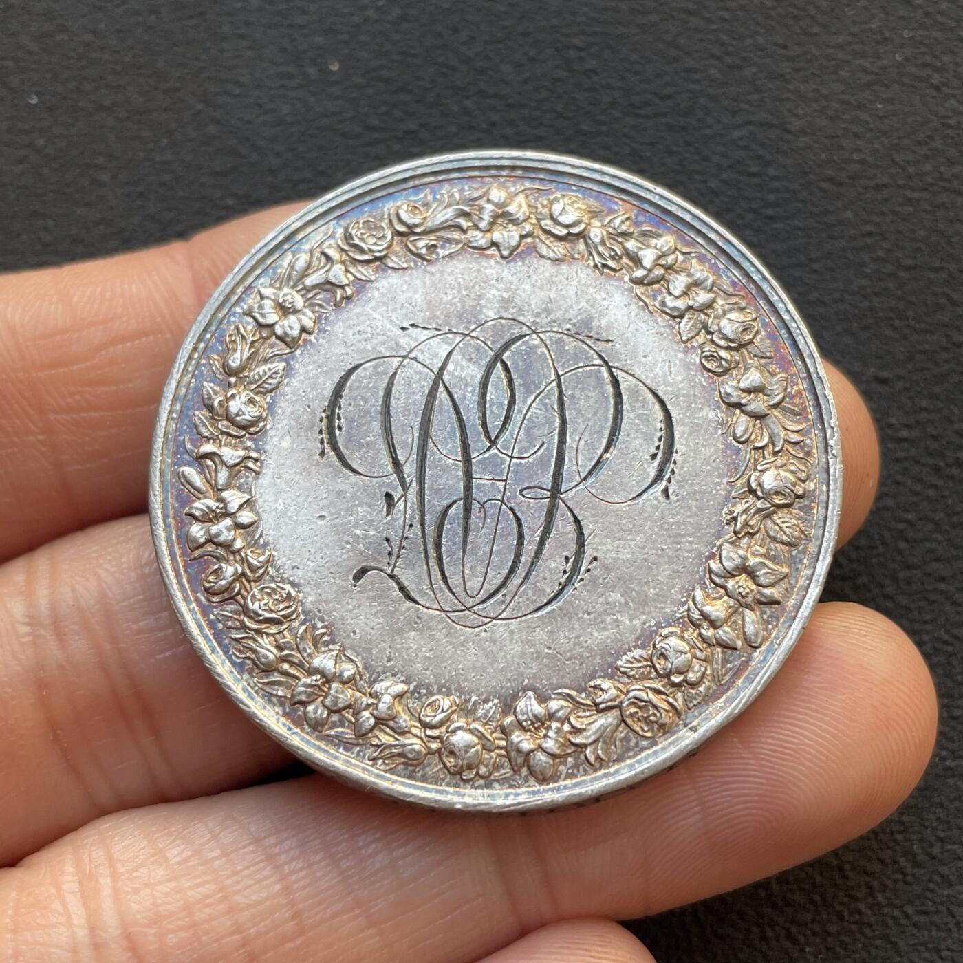 「木头集藏」章牌专场-第65场