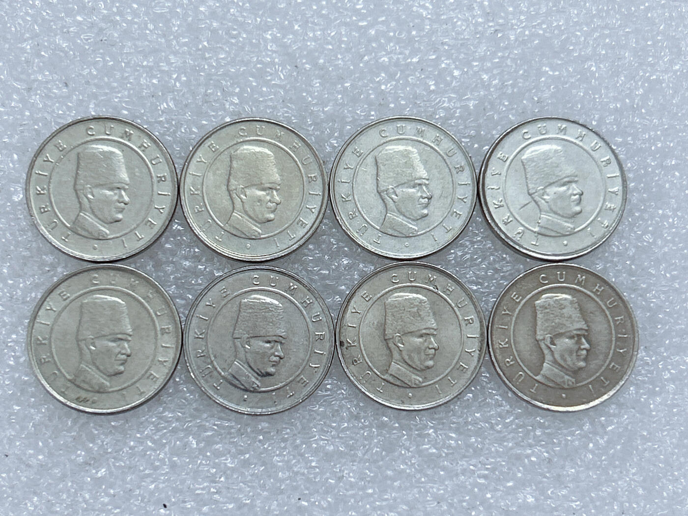 第一海外回流一元起拍收藏 散集专场  第284期