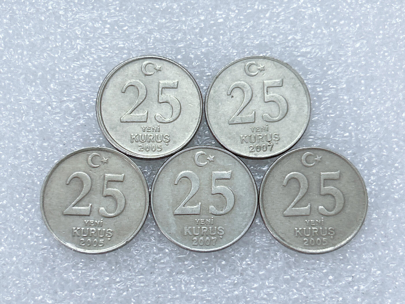 第一海外回流一元起拍收藏 散集专场  第284期