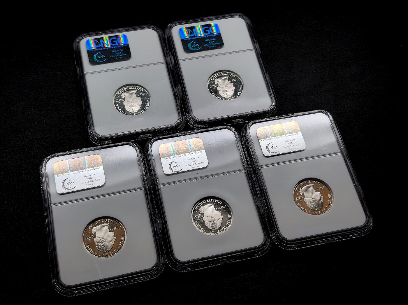 凡希社世界钱币微拍第三百十六期