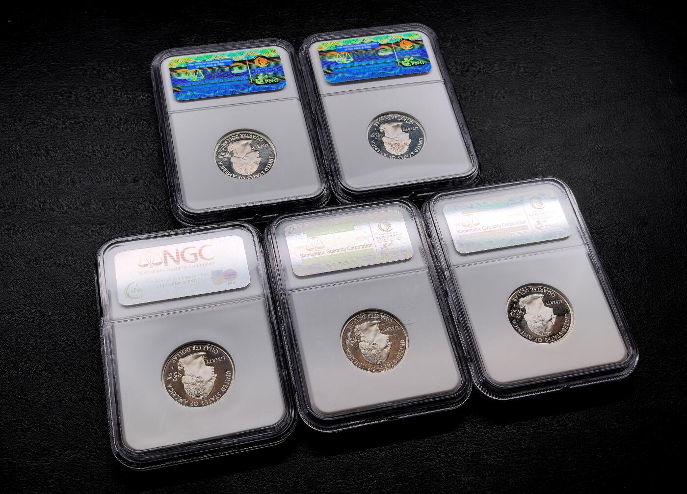 凡希社世界钱币微拍第三百十六期