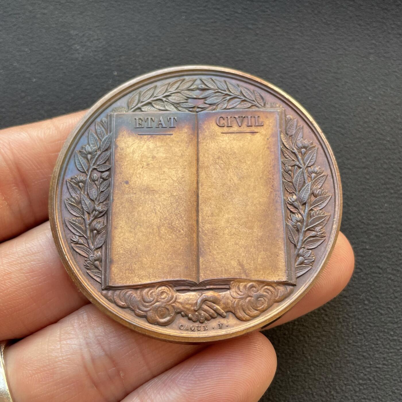 「木头集藏」章牌专场-第65场