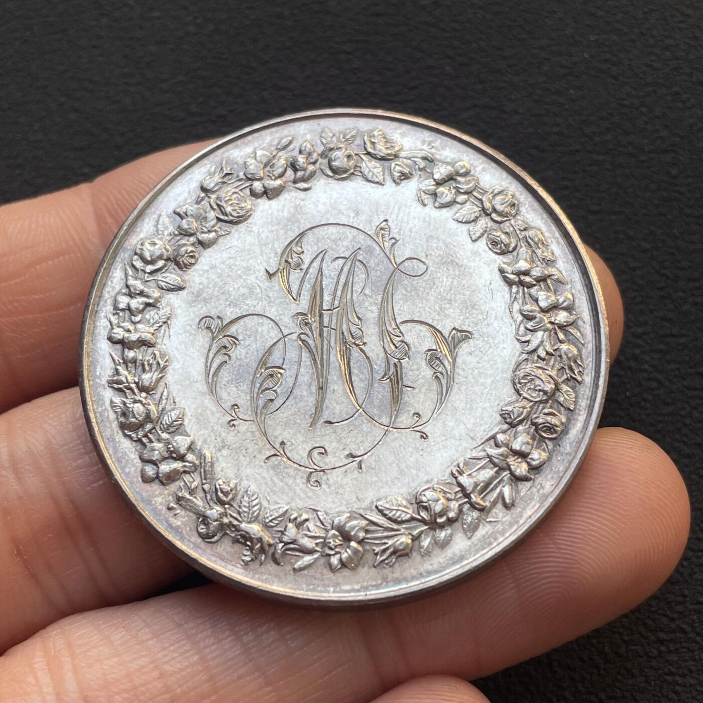 「木头集藏」章牌专场-第65场