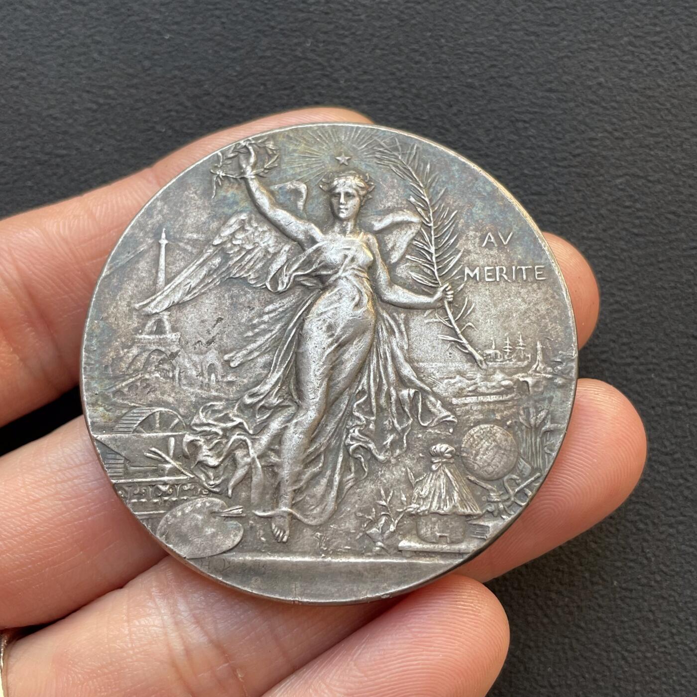 「木头集藏」章牌专场-第65场