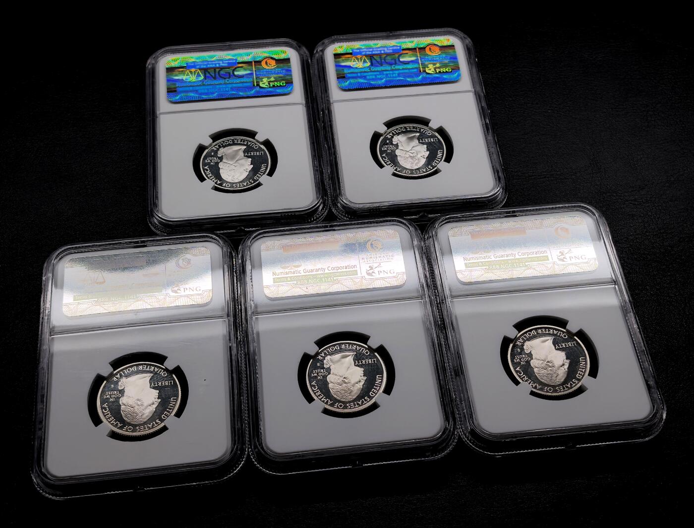 凡希社世界钱币微拍第三百十六期