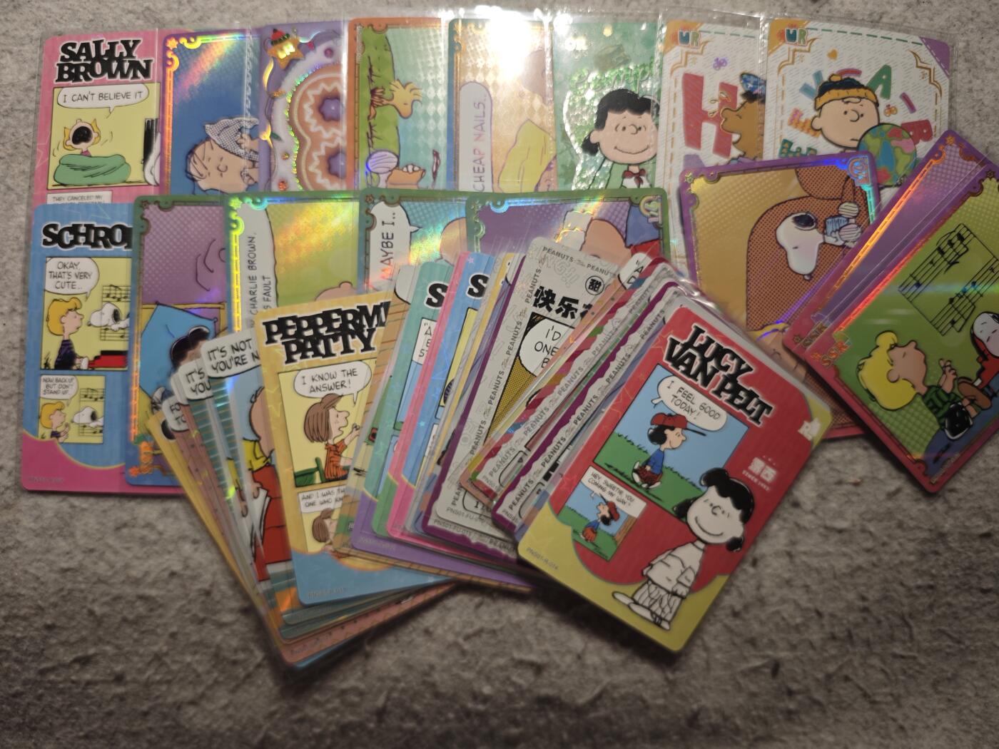 【随心含颖卡拍53期】卡游/集卡社/卡卡沃 抽卡机专场拍卖【无佣金】