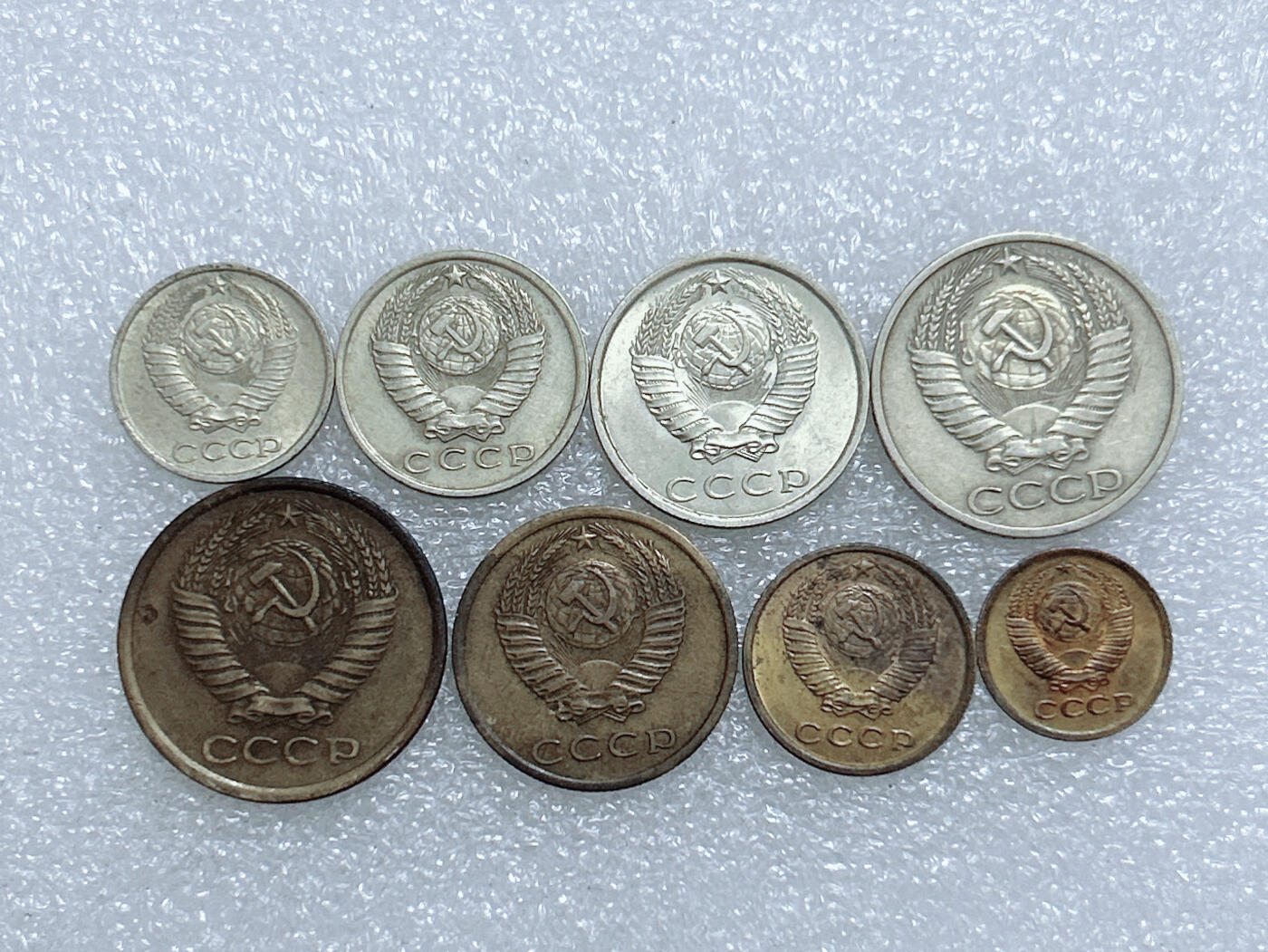 第一海外回流一元起拍收藏 散集专场  第284期