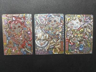 天玑星卡拍第155期《12.29年终场周一截拍》持续收拍收评中 满赠卡需备注 - 卡萃文创 齐天大圣 哪吒 二郎神 粗闪