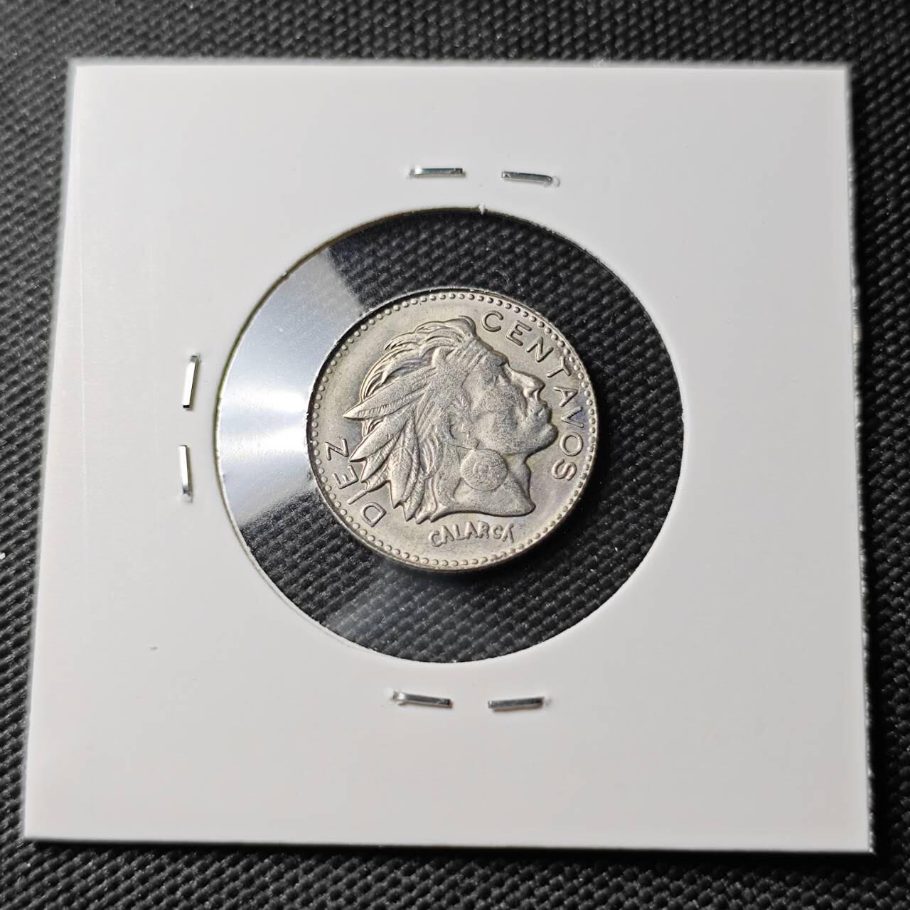 KK钱币收藏小铺 《套币 好品/批量散币专场》  2月预留时间 周末发货  1966哥伦比亚10分 好品