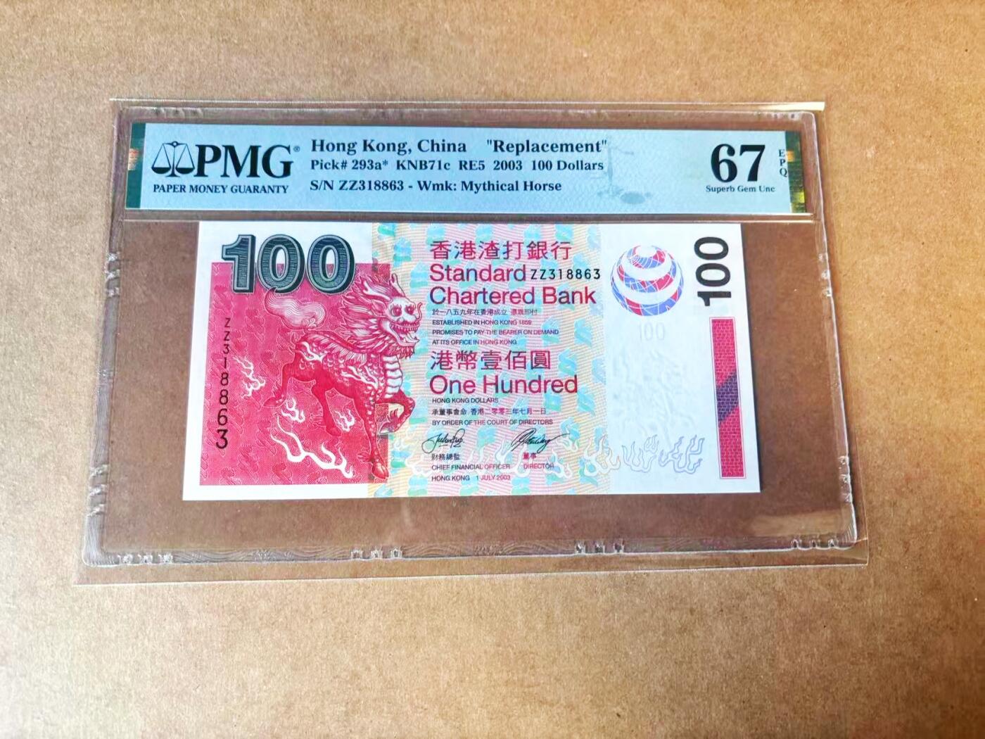 【Blue Auction】世界纸币精拍第770期——18级TOP拍卖/信誉/品质/专业/高效💫