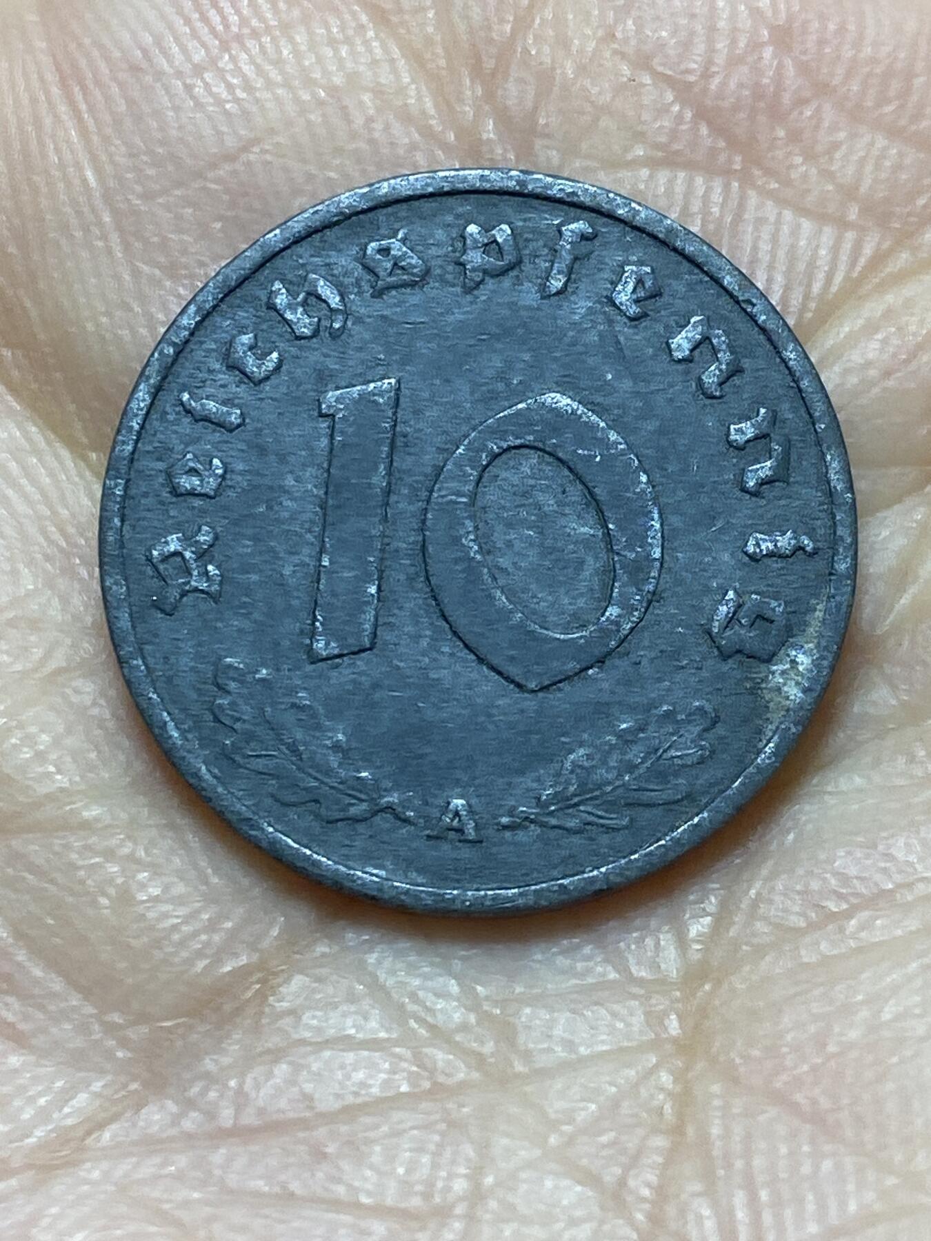 2026年第二场(总第一百七十一场）外国好品散币场(免佣金)