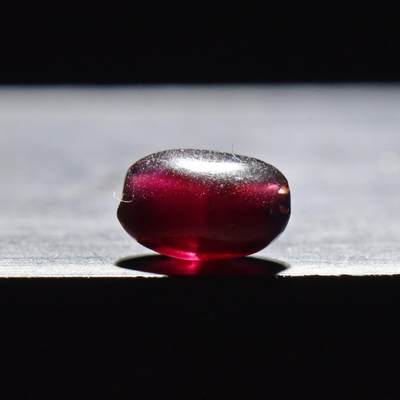 【良泉】第45期【直播场】1月15日晚19.30点开拍！ 208组，西方古代钱币、丝路古珠杂项专场 - 公元前3世纪-公元1世纪【西亚】铁器时代，石榴石珠