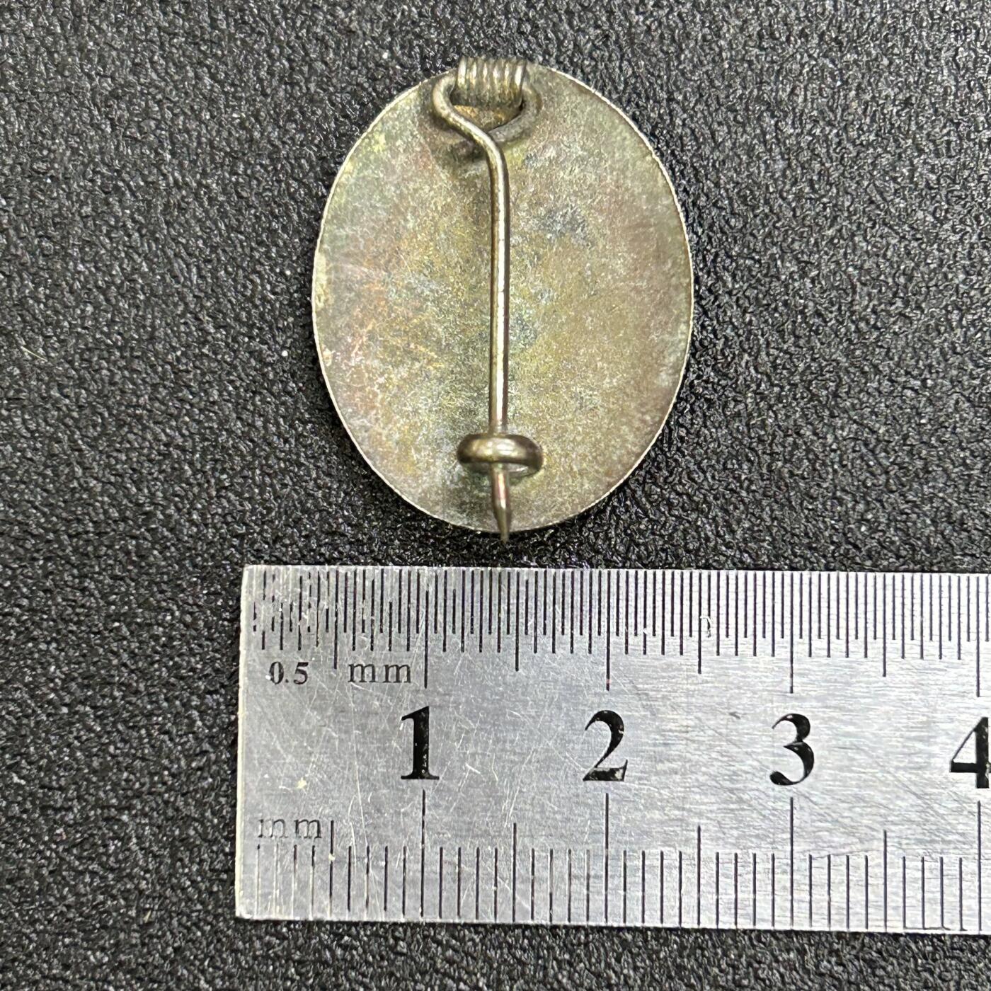 西秦中古拍卖第七十一期 泰国早期皇家大学校徽