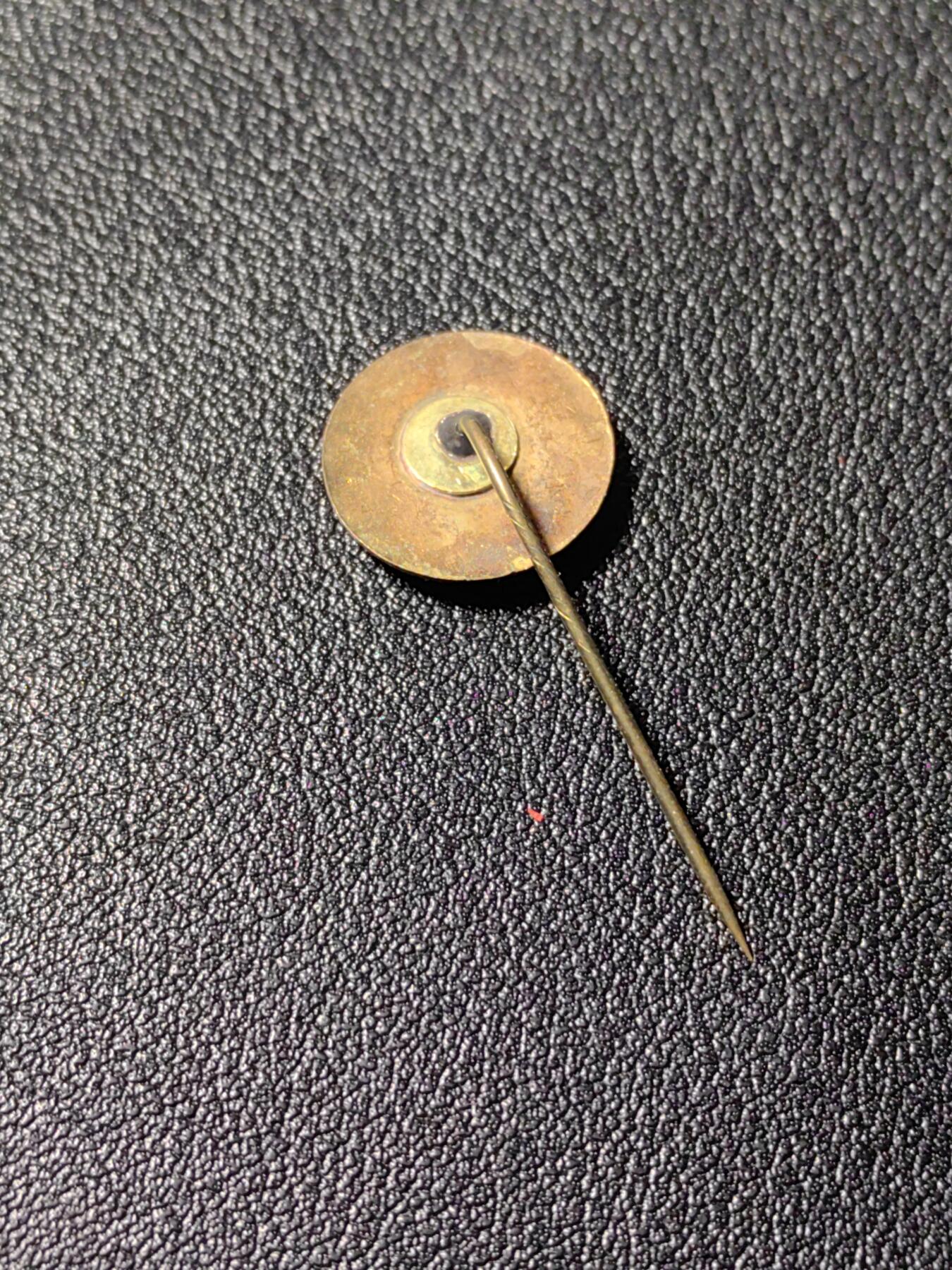 靖甫拍卖新拍第一场 保加利亚铜珐琅徽章