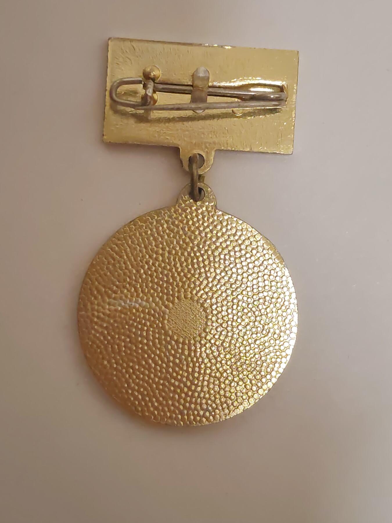 韵星假日拍卖第三十四期 -- Rimey Holidays Auction 34 民主德国成立二十周年纪念奖章