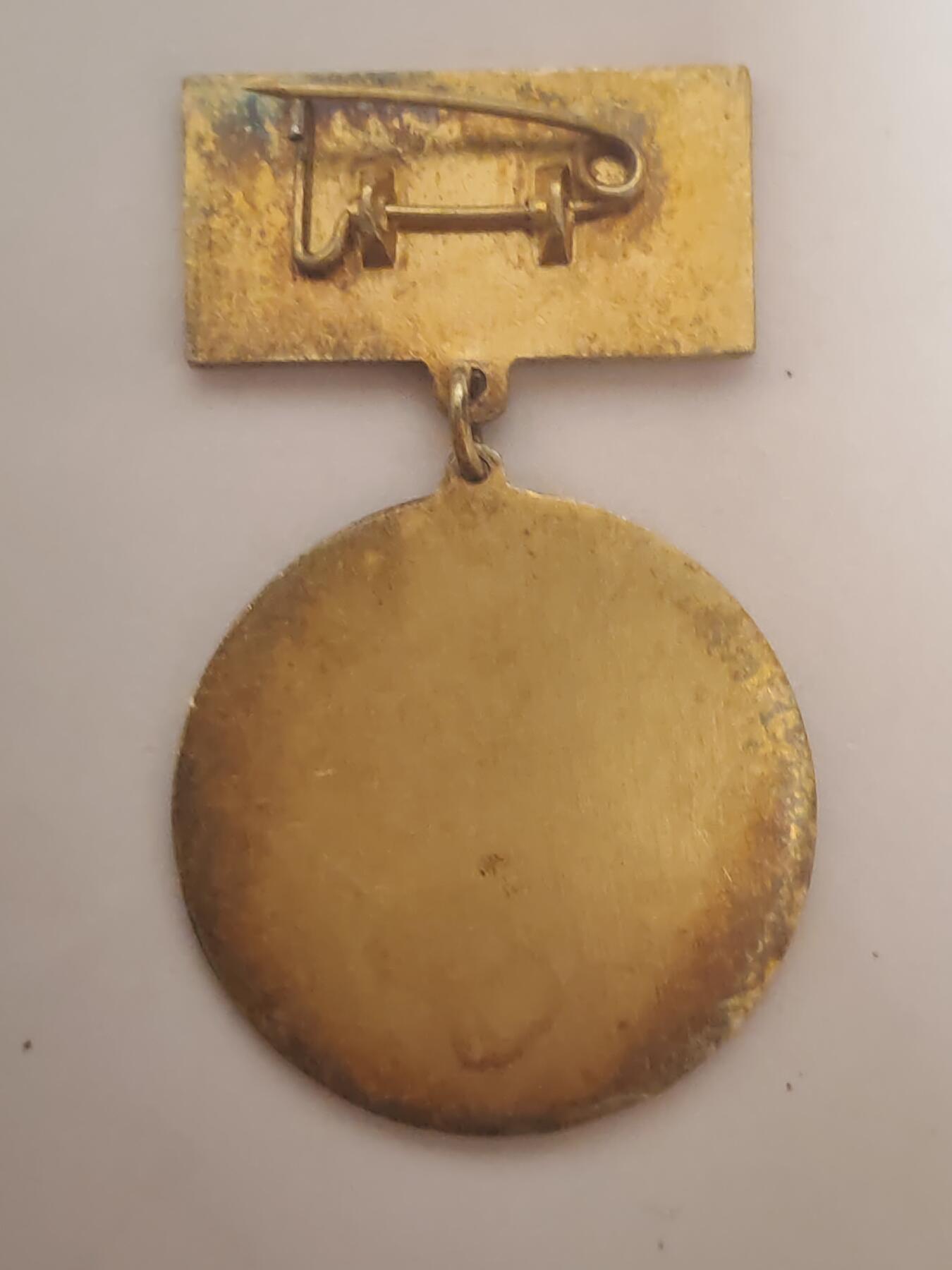 韵星假日拍卖第三十四期 -- Rimey Holidays Auction 34 越南社会主义共和国光荣在党四十周年纪念章