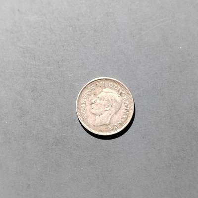 PCAI钱币   30-686  古钱小专场 - 小银毫