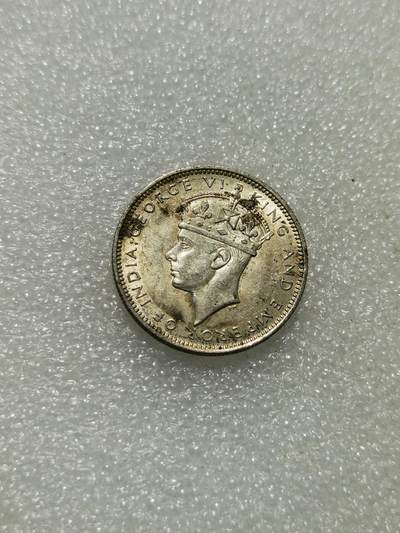 天下钱庄专场欢迎参拍 - 海峡20分银币