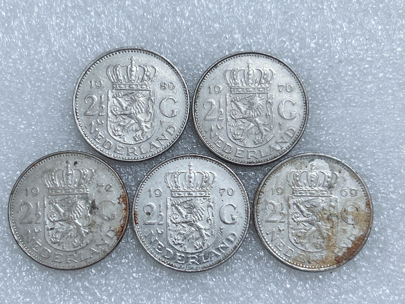 第一海外回流一元起拍收藏 散集专场  第285期