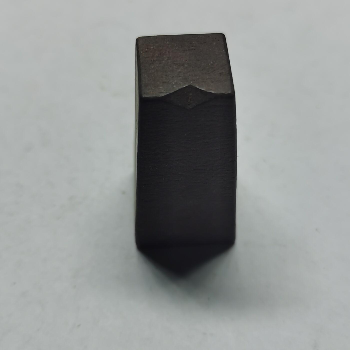 杂件专场92期 清末民国时期木雕印章