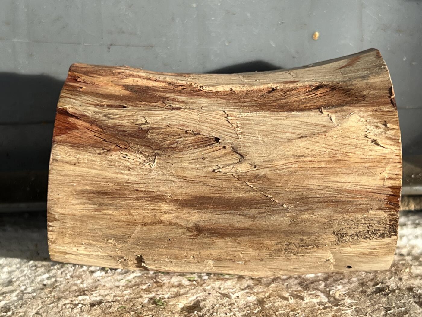 零元拍：  L50-3 海南黄花梨原料。78/45/53MM