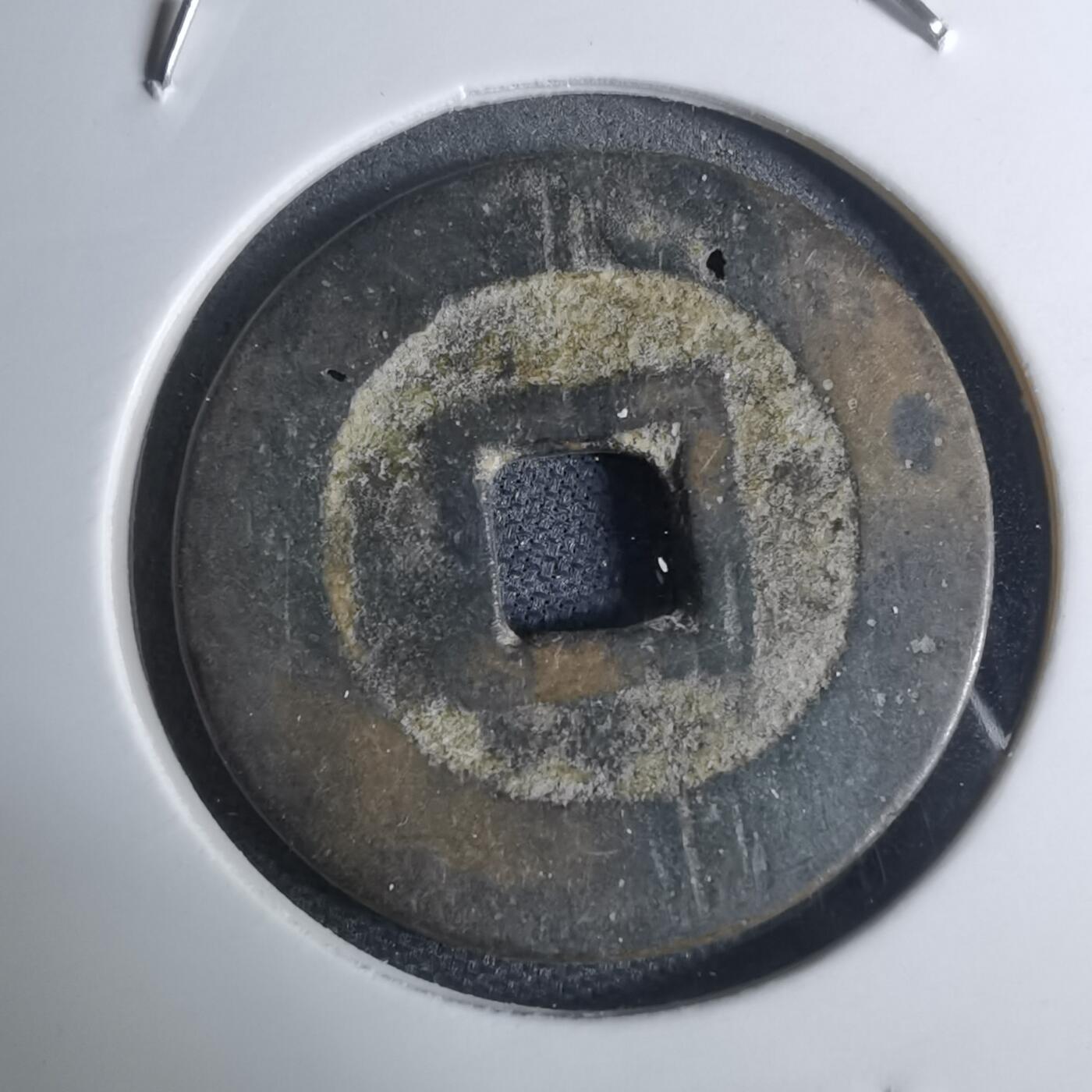 沼泽如烟--第948场 利用通宝