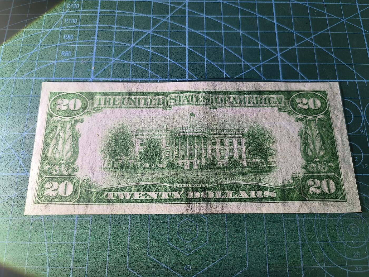 世界靓号纸钞第七十九期