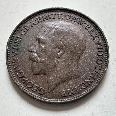 🌹外币初藏🌹🐯2026年第1场  每周二四六晚8️⃣点 接代拍 英国1924年一法新