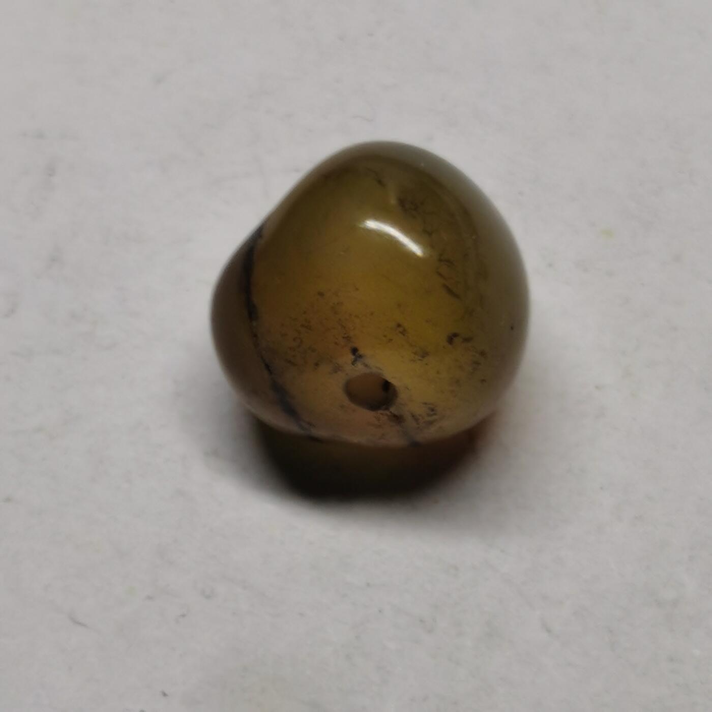 杂件专场92期 清代老玛瑙珠