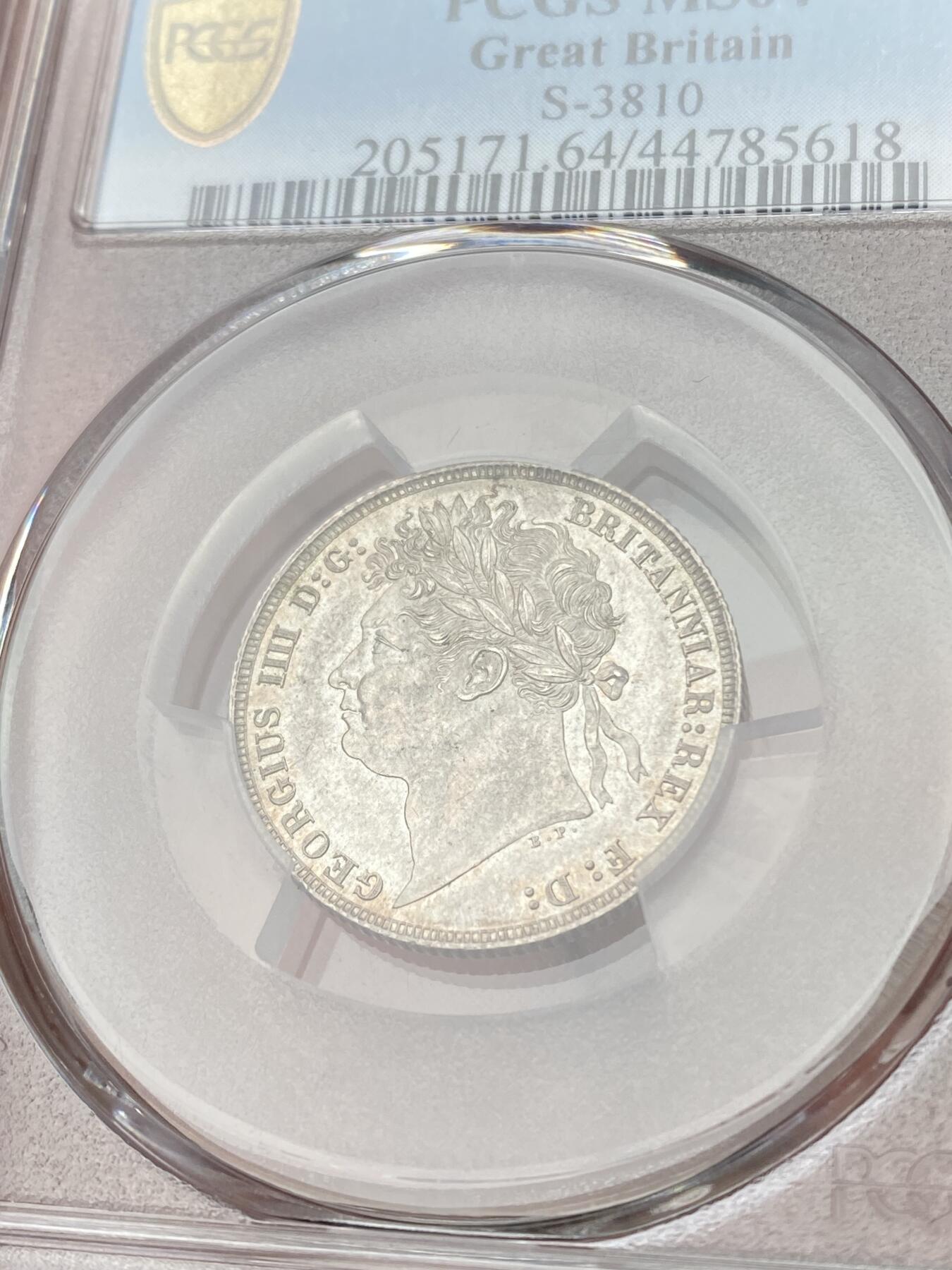 万国钱币拍卖第058期（万国新年大拍）