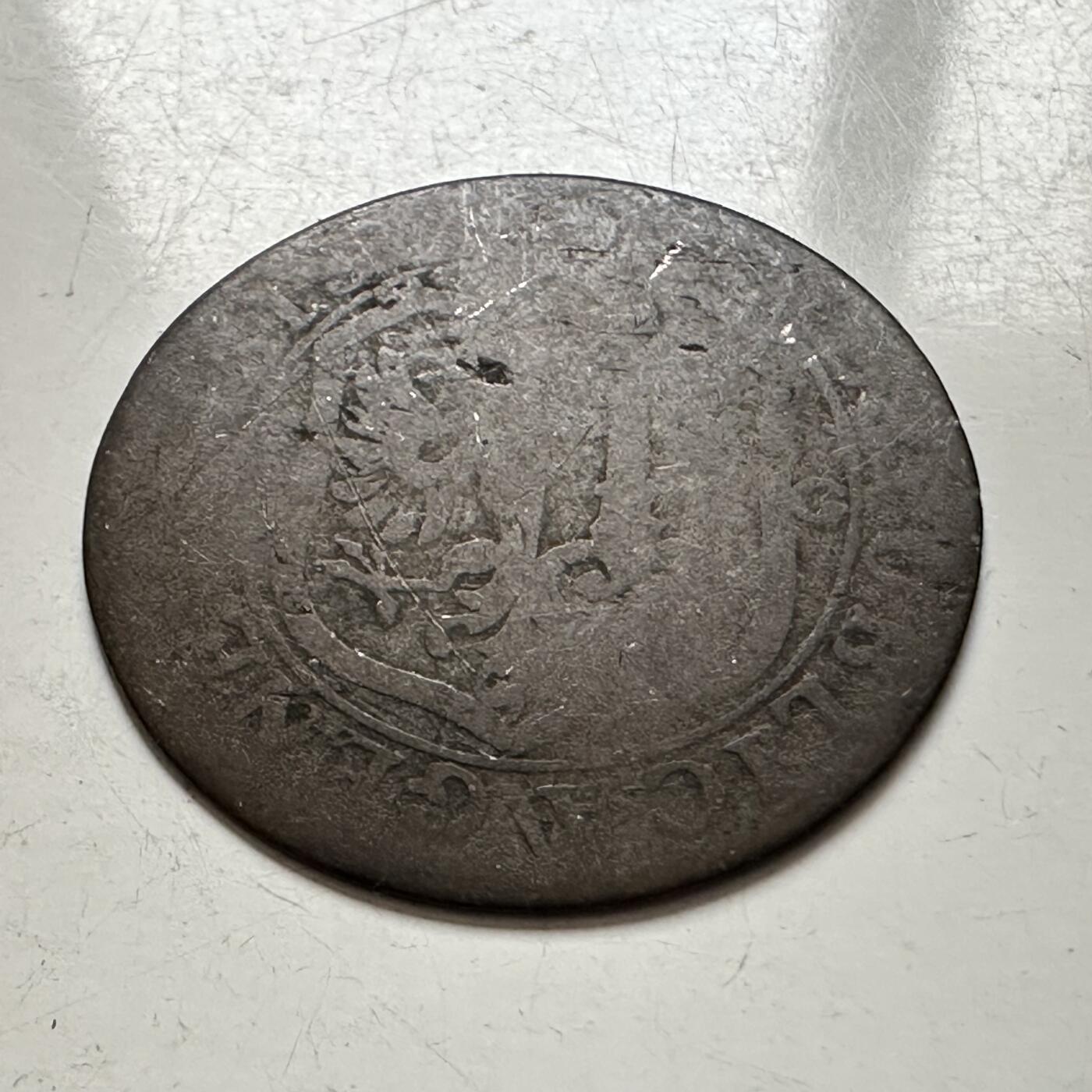 🌹外币初藏🌹🐯2026年第1场  每周二四六晚8️⃣点 接代拍 欧洲早期打制币