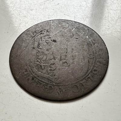 🌹外币初藏🌹🐯2026年第1场  每周二四六晚8️⃣点 接代拍 欧洲早期打制币