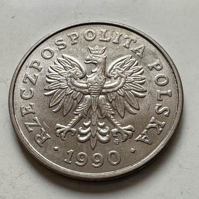 🌹外币初藏🌹🐯2026年第1场  每周二四六晚8️⃣点 接代拍 波兰1990年100兹罗提