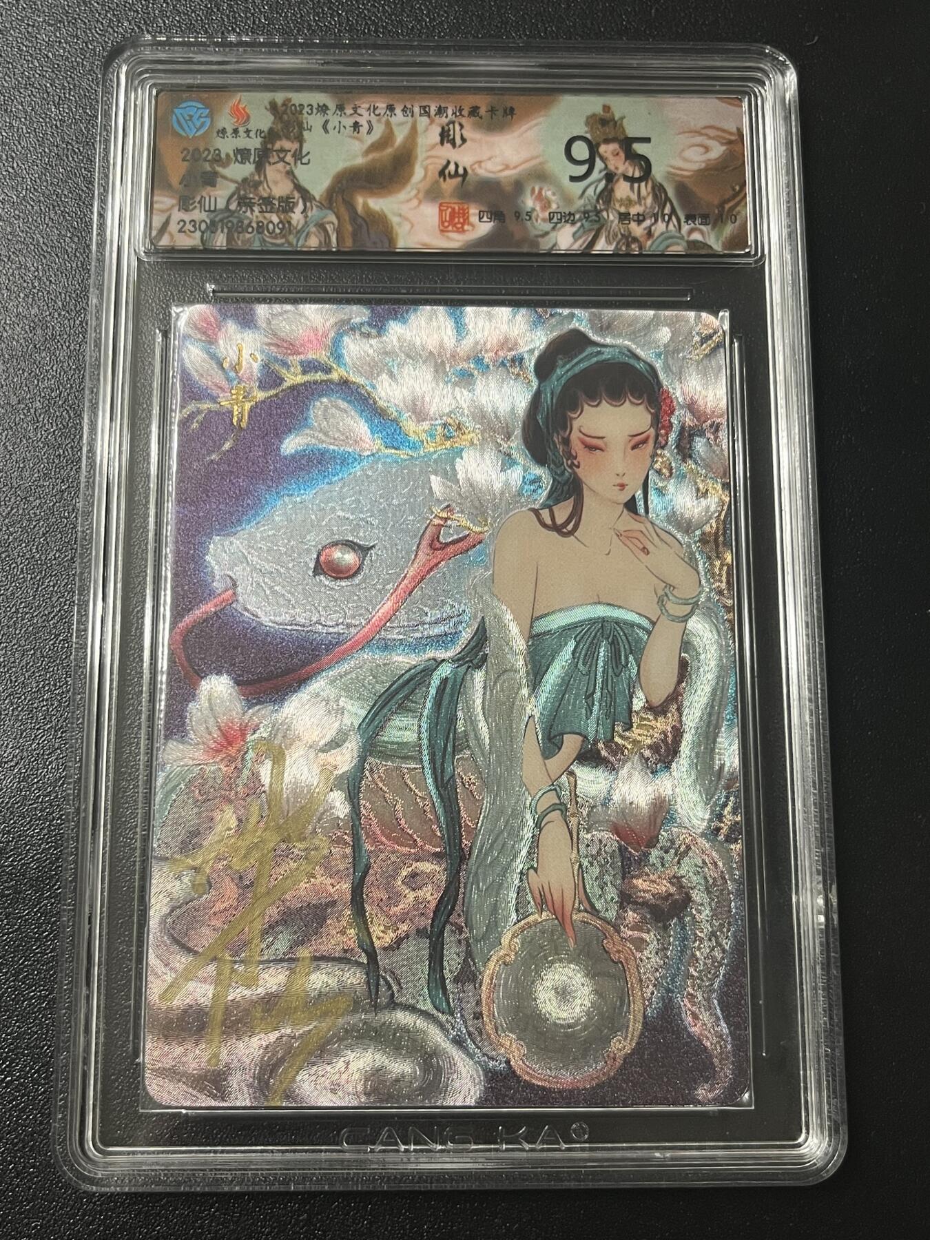 跨世纪的玩卡者们第6期