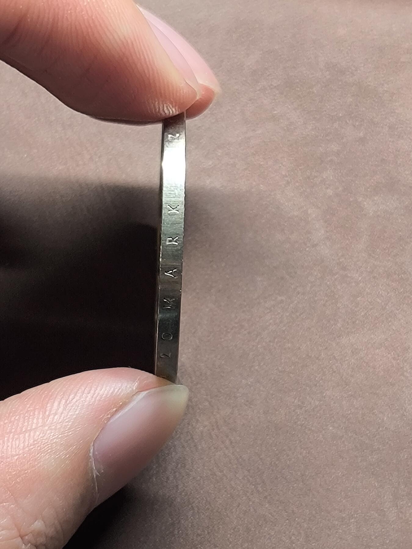 【日月同辉 第1场】元旦首场 无买家佣金 世界钱币 银币 【银币】勃兰登堡门银币