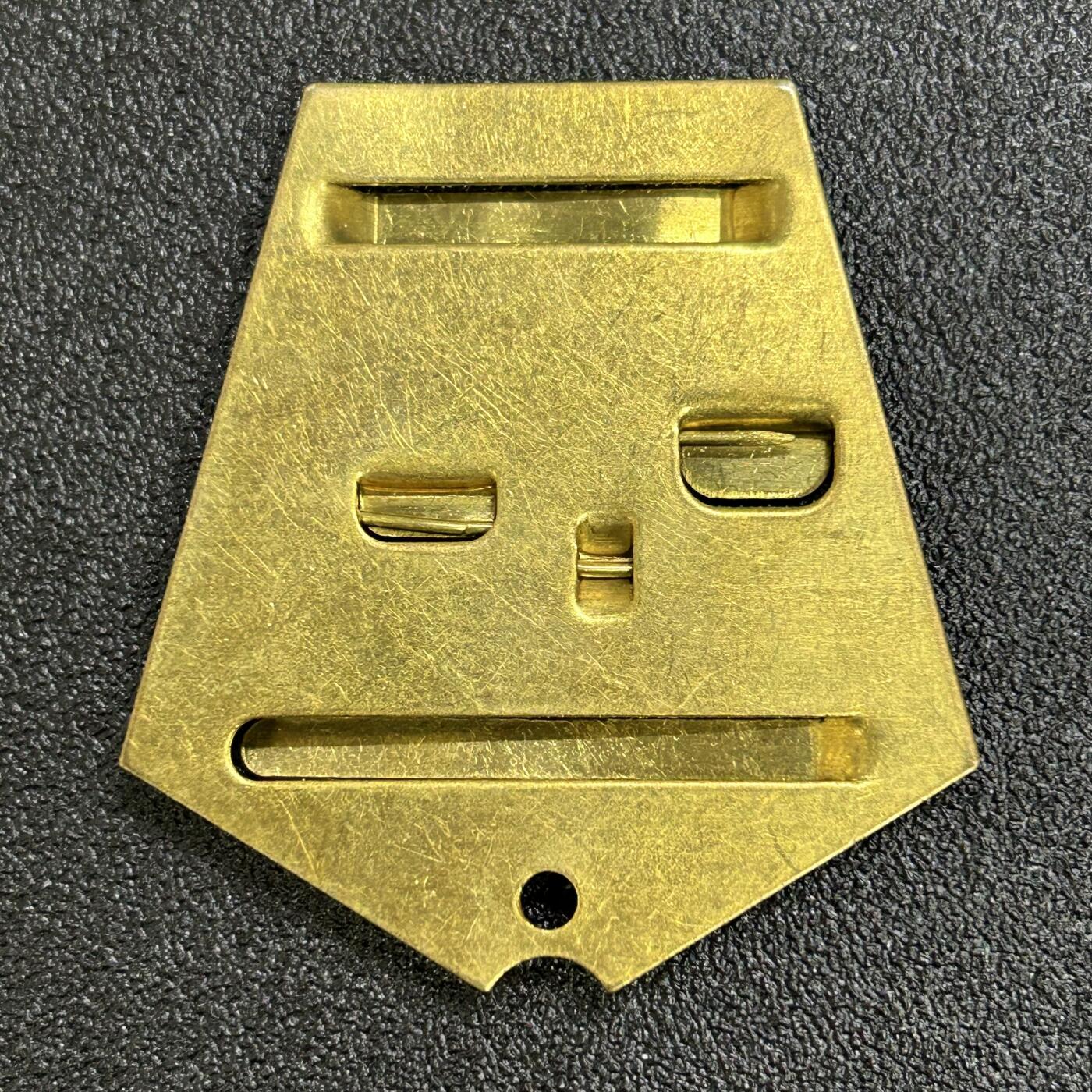 西秦中古拍卖第七十一期 苏联铜挂