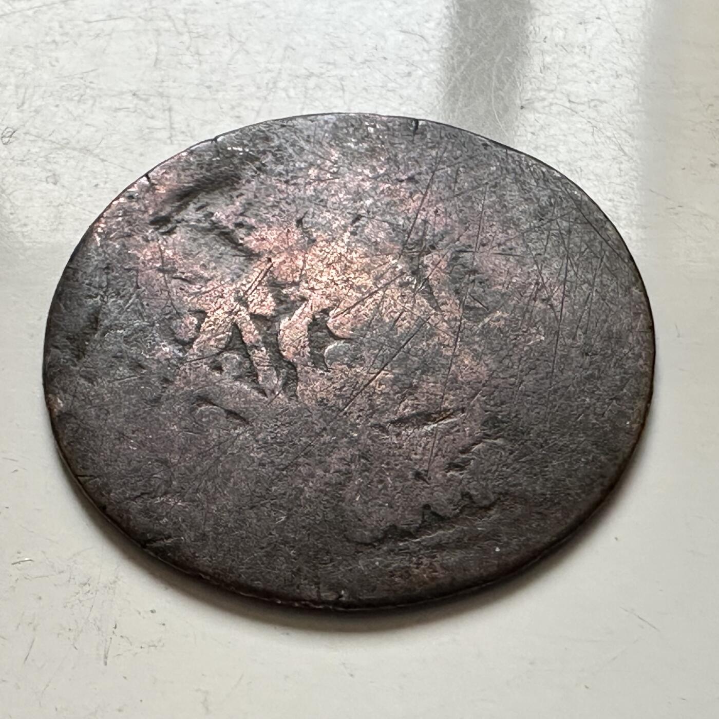 🌹外币初藏🌹🐯2026年第1场  每周二四六晚8️⃣点 接代拍 欧洲早期打制币